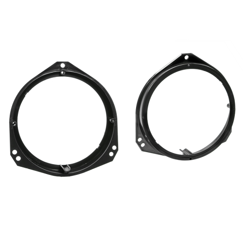 Højttalerramme Opel diverse Fordør 165mm