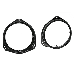 Højttalerramme Opel diverse Fordør 165mm