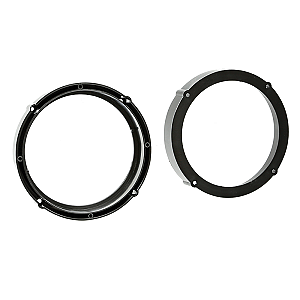 Højttalerramme VW diverse Fordør 165mm