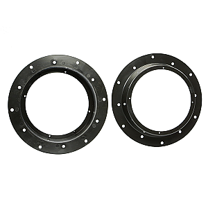 Højttalerramme VW diverse Fordør 165mm