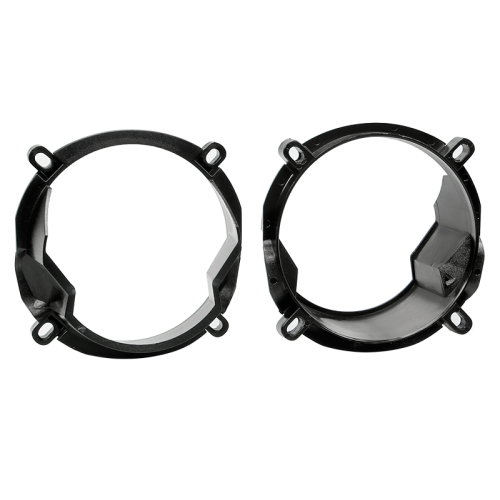 Højttalerramme S40/V40 Fordør 130mm
