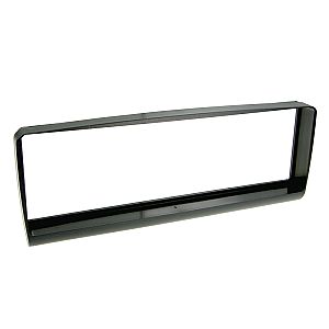 Radioramme alfa 156 97-01 sort