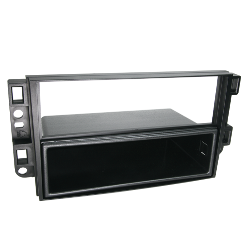 Radioramme 2-DIN Chevrolet diverse sort