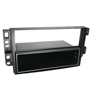 Radioramme 2-DIN Chevrolet diverse sort