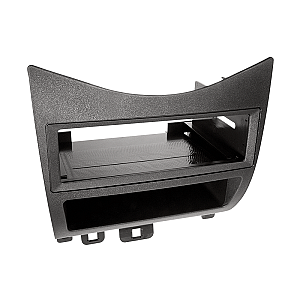 Radioramme 2-DIN Accord 03-> sort