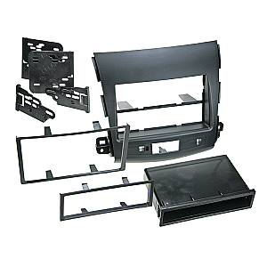 Radioramme 2-DIN Mitsubishi