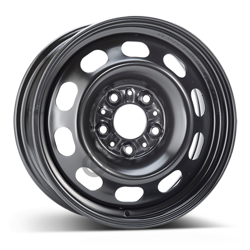 ALCAR STAHLRAD 9613 7x16 ET40 5/120/72.5