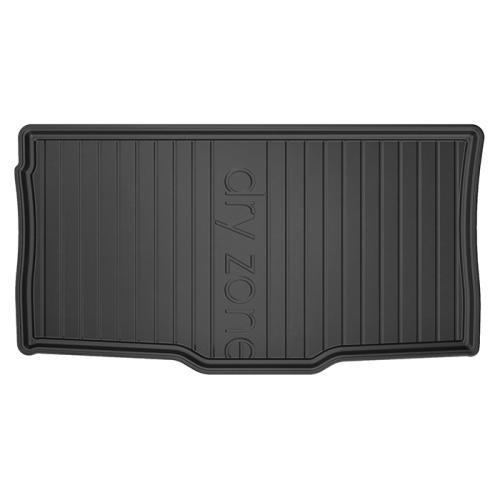 Bagagerumsbakke Fiat Panda III HB 2011-