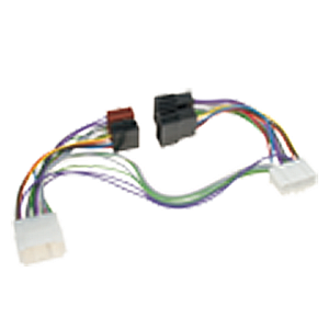 ACV Parrot adapter Honda/Suzuki