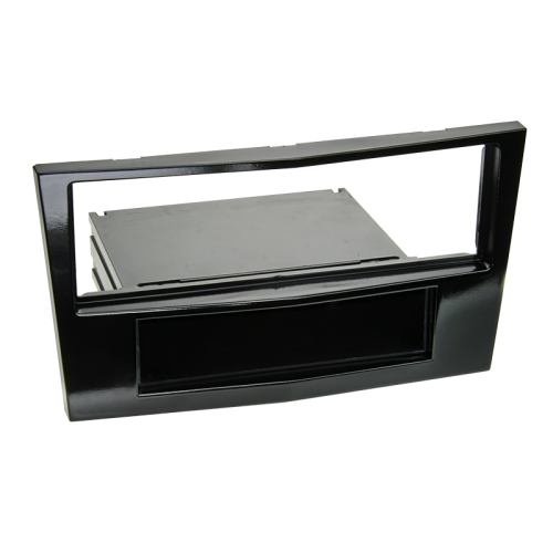 Radioramme diverse Opel piano black