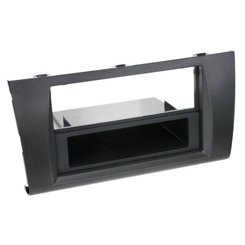 Radioramme 2-DIN Suzuki Swift 05->8/10