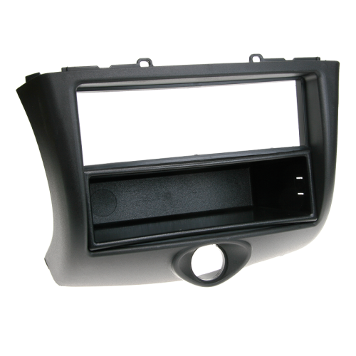 Radioramme 2-DIN Yaris 03->06 sort