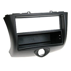 Radioramme 2-DIN Yaris 03->06 sort