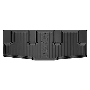 Bagagerumsbakke Renault Espace IV MV 2002-2014