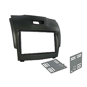 Connects2 CT23CV17 2-DIN kit Chevrolet s