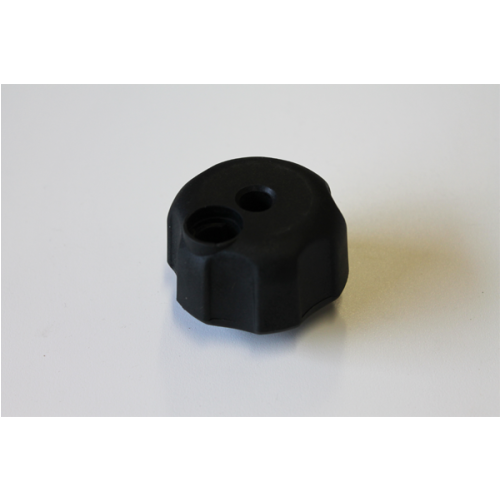 BUZZRACK LÅSE KNOB