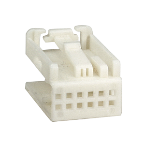 12 pin multistik