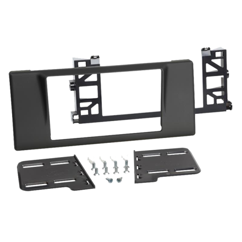 2-DIN BMW 5 serie E39 1995-2004