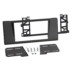 2-DIN BMW 5 serie E39 1995-2004
