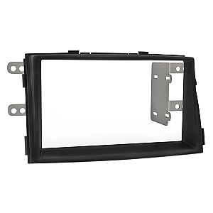 2-DIN kit Kia Sorento II 4/2009->