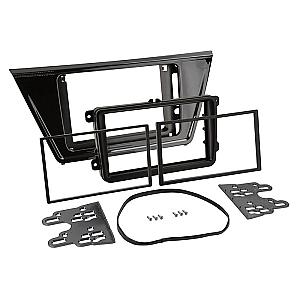 2-DIN kit VW Touran 2015-2021 sort