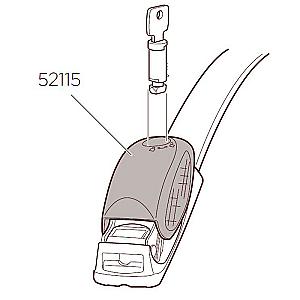 Thule reservedel 52115