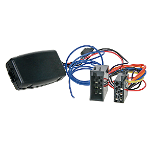 ACV ratstyringsadapter Saab til kenwood