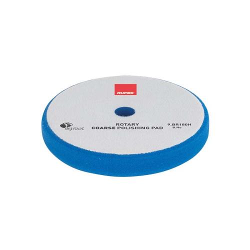 Polishing pad coarse, rotary Ø:155/160 mm 1 stk.