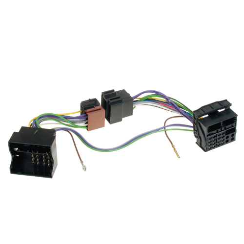 ACV Parrot adapter Peugeot/citroën