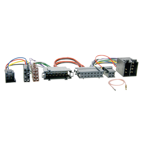 ACV Parrot adapter Mercedes