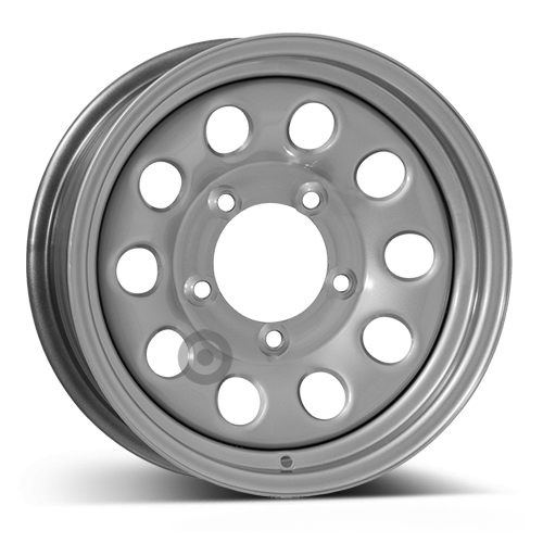 ALCAR STAHLRAD 4865 5.5x15 ET5 5/139.7/108