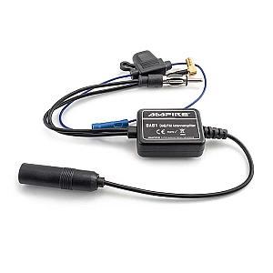Ampire DAB+ splitter