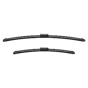Bosch Aerotwin Flatblade viskerblade sæt A419S