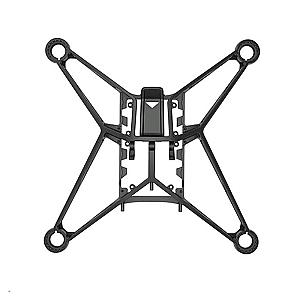 Rolling Spider central cross