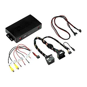 Adaptiv adapter til MINI BMW 2010>