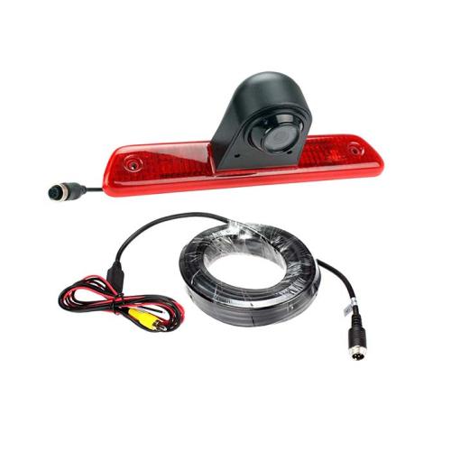 Connects2 bakkamera Citroën Jumpy 2007-2016