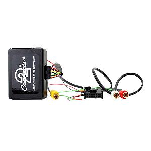 Bakkamera interface Skoda Octavia 2013 n
