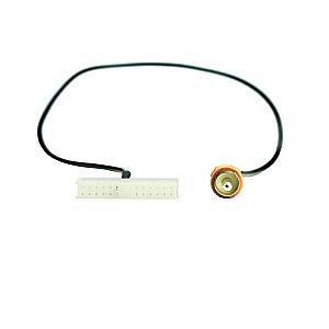 Adapter for diverse VW oe Kamera 2013+