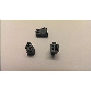 Løs stik for p6/p7 for DEFA dvs90