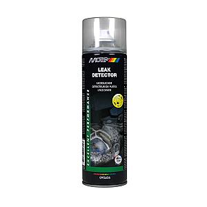 Motip Utæthedsdetektorspray 500ml.