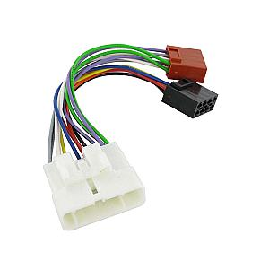 Connects2 CT20IS02 iso adapter isuzu
