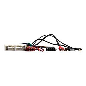 Connects2 CT20KI05 iso adapter Kia