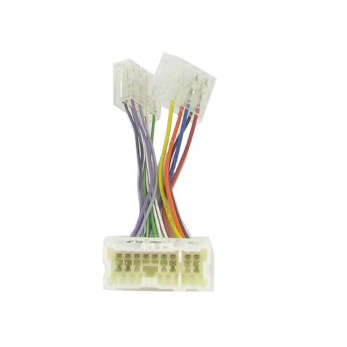Connects2 CT20NS02 iso adapter Nissan