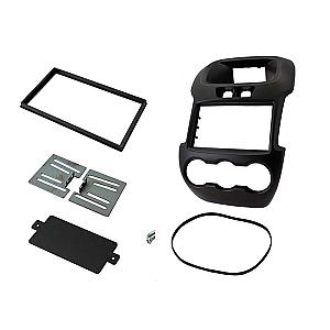 Connects2 CT23FD34 2-DIN kit Ford Ranger 12-16