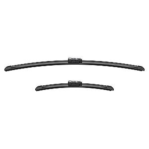 Bosch Aerotwin Flatblade viskerblade sæt A299S