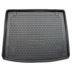 Bagagerumsbakke Fiat Doblo 5P 2010-