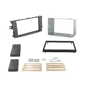 Connects2 CT23TY26 2-DIN kit Toyota