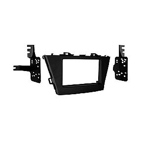 Connects2 CT23TY50 2-DIN kit Toyota