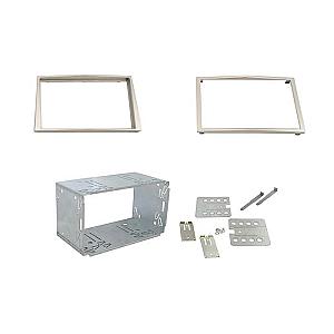 Connects2 CT23VX06 2-DIN kit Opel