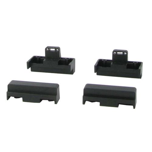 Connects2 CT24AU02 1-DIN ramme Audi